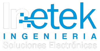 Logo INETEK