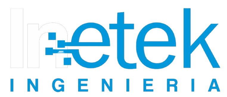 inetek logo